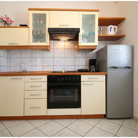 Studio Apartman Elena Primošten Esterno foto